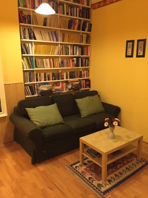 Club Apartments & Rooms Budapest Rum bild