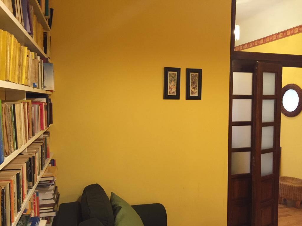 Club Apartments & Rooms Budapest Rum bild